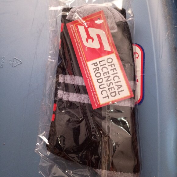 Snap on mens sock bundle - Picture 3 of 4